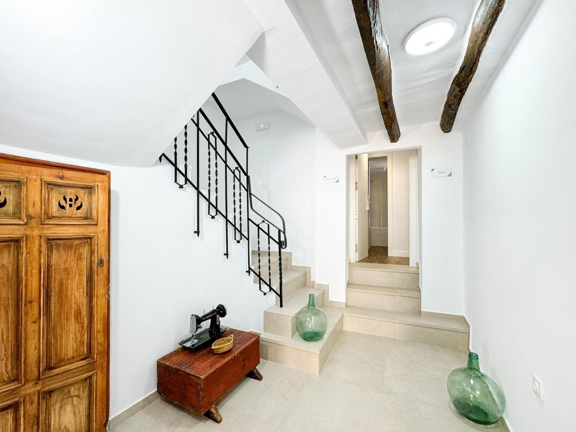El Jardin De Castillo - Calma Y Slow Life Castillo de Locubín 外观 照片